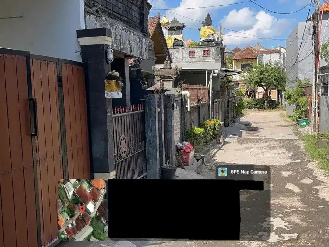 Hunian Eksklusif Denpasar - Image 6 of 9