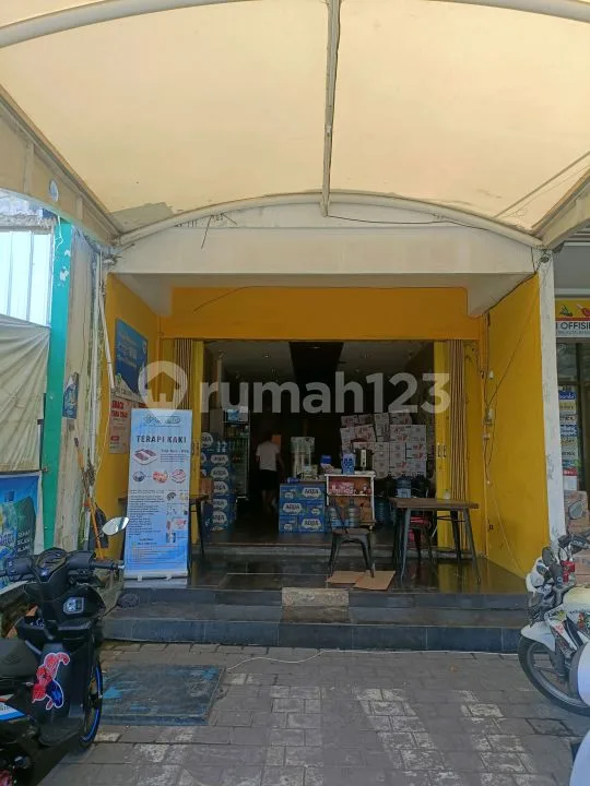 Dijual/Sewakan Ruko Strategis Nol Jalan Raya - Image 2 of 4