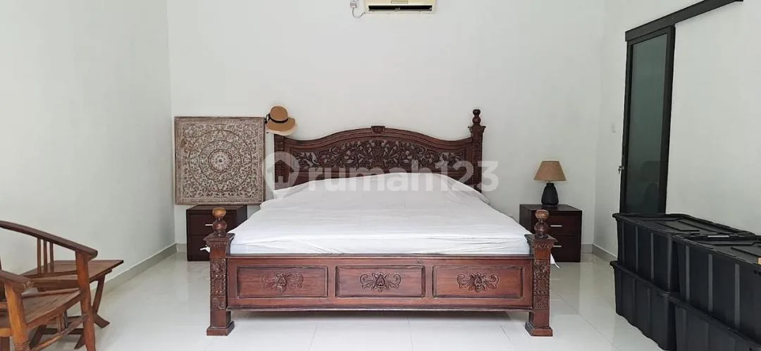Villa 4 Bedroom Cepaka Tabanan Full Furnish - Image 2 of 4