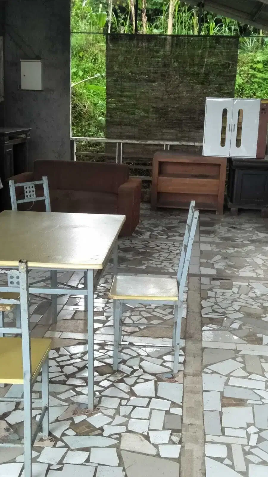 Dijual kandang babi kapasitas 300 di Kintamani Bali - Image 4 of 6