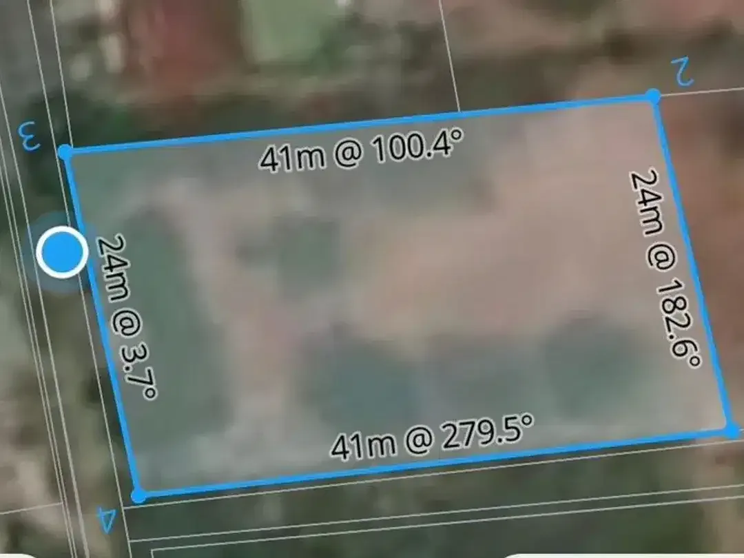 AND FOR SALE FREEHOLD Labuan Sait Ocean view from the second floor - Image 6 of 7
