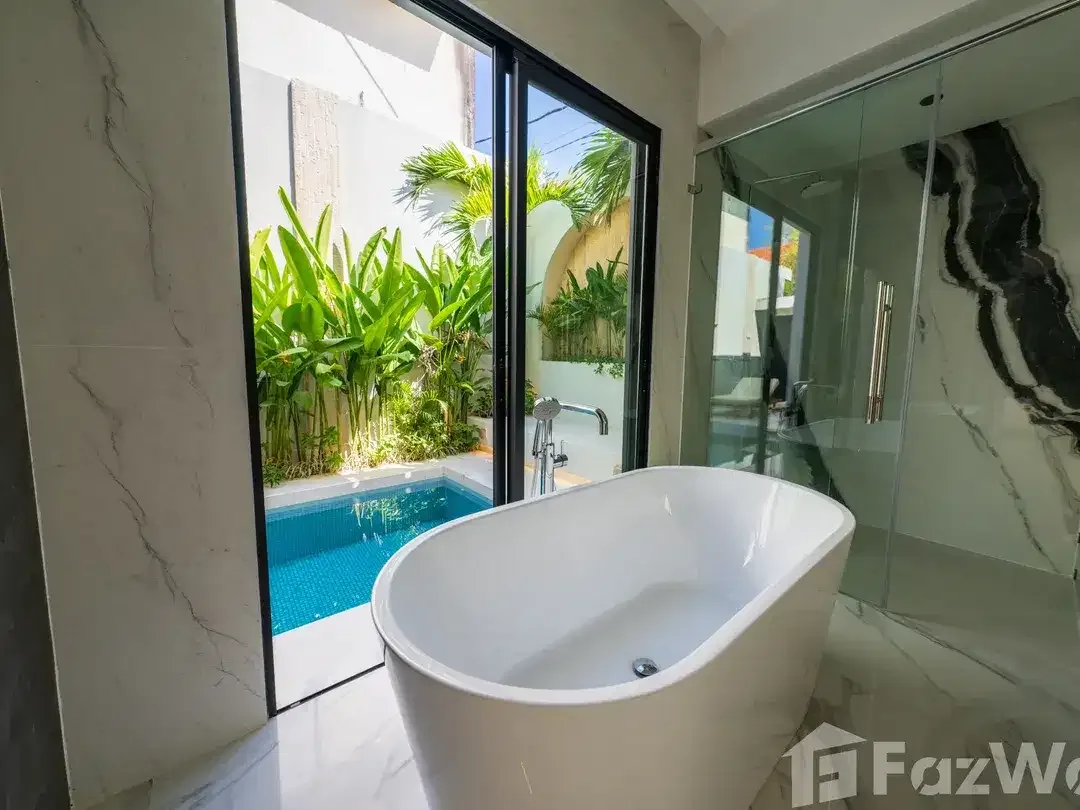 Luxury villa for sale – Amara Villa Umalas - Image 10 of 10