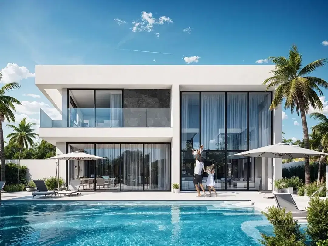 Spacious Premium 4-Br Villa For 60-Year Leasehold In Bukit, Badung - Image 1 of 8