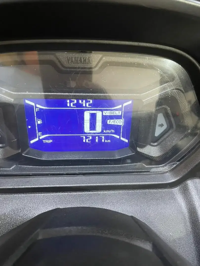 Nmax neo kunci 2025 #bintangdewatamotor # - Image 2 of 3