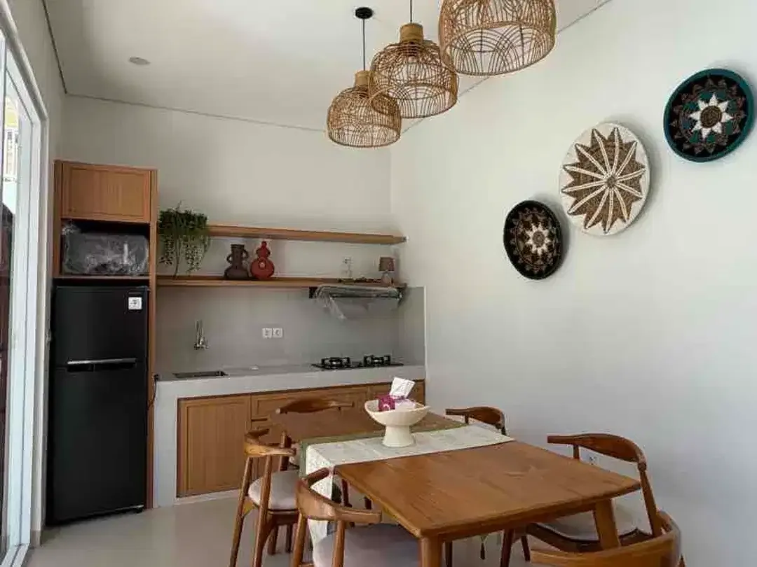 2 UNITS BRAND NEW VILLA FOR SALE – STRATEGIC LOCATION IN KUTUH - Image 4 of 10