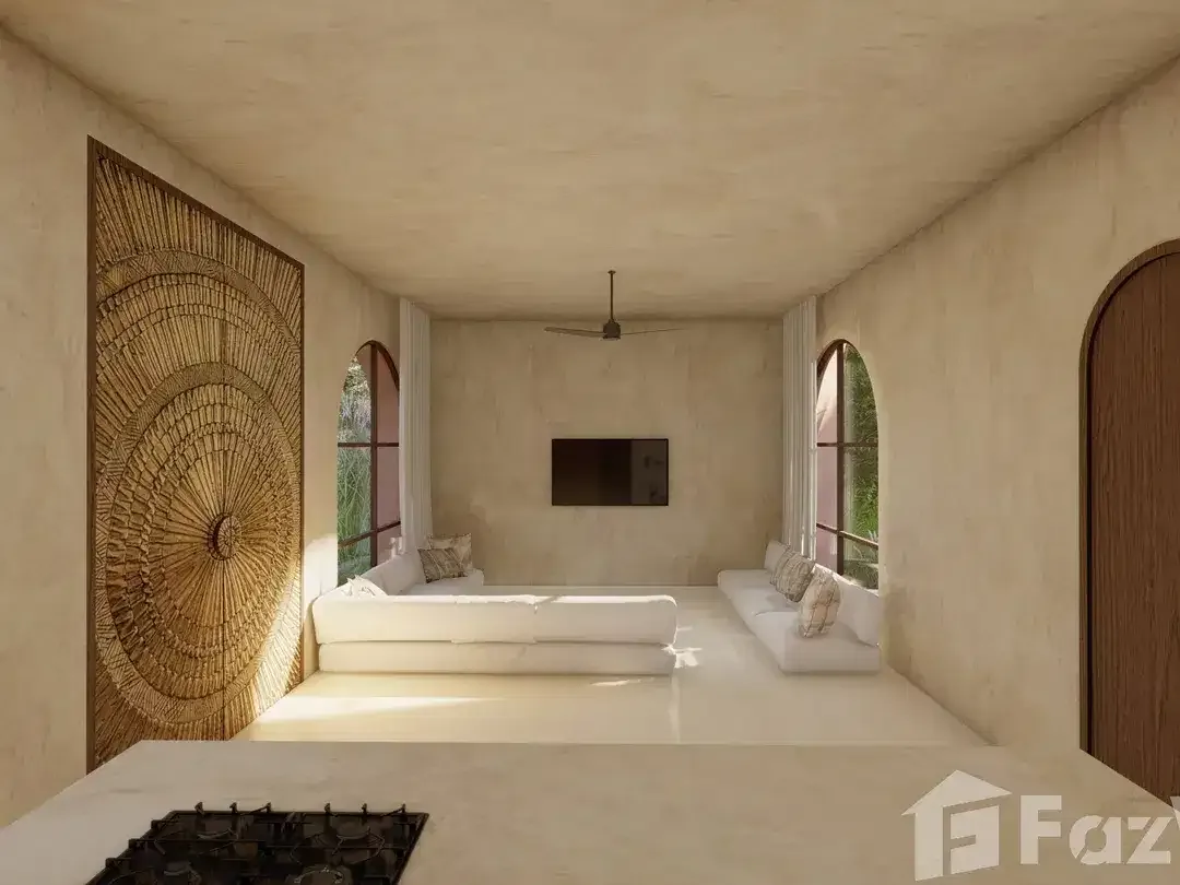 1 Bedroom Villa for sale in Jimbaran, Bali - Image 4 of 7