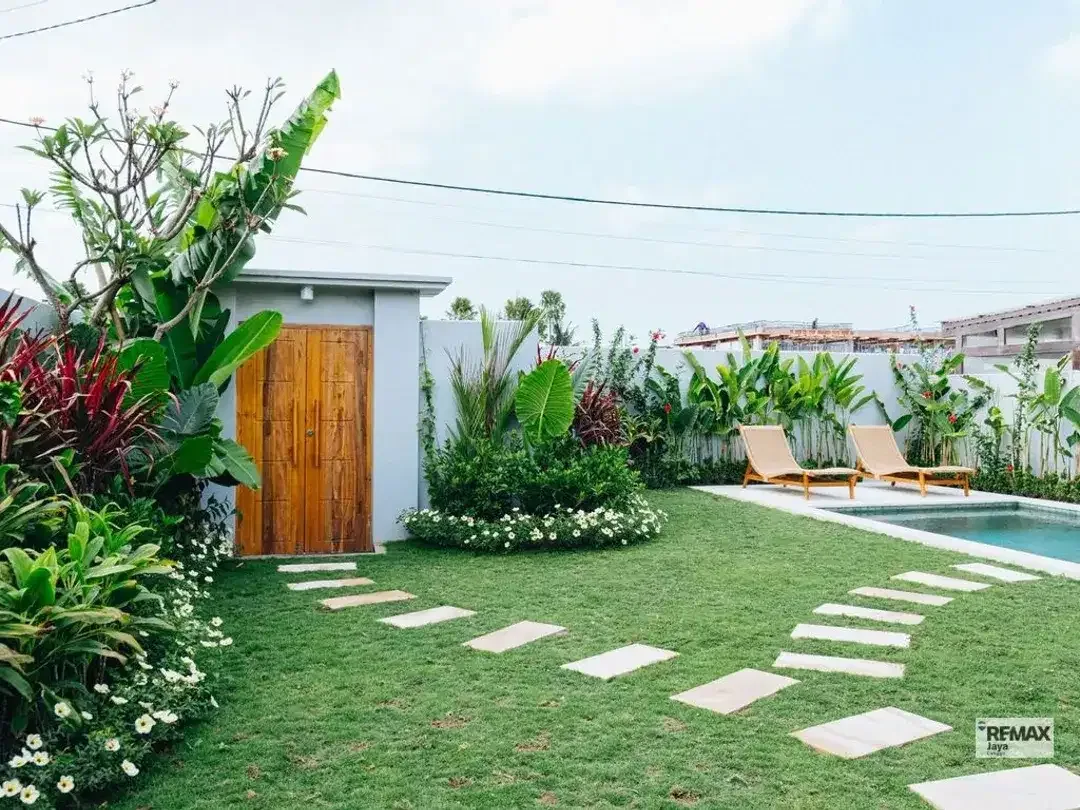 Stunning 2Br Villa For Rent In Prime Umalas - Image 3 of 10