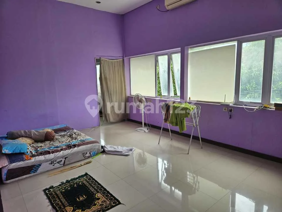 Ruko Strategis 3 Lantai di Teuku Umar Barat YT - Image 3 of 4