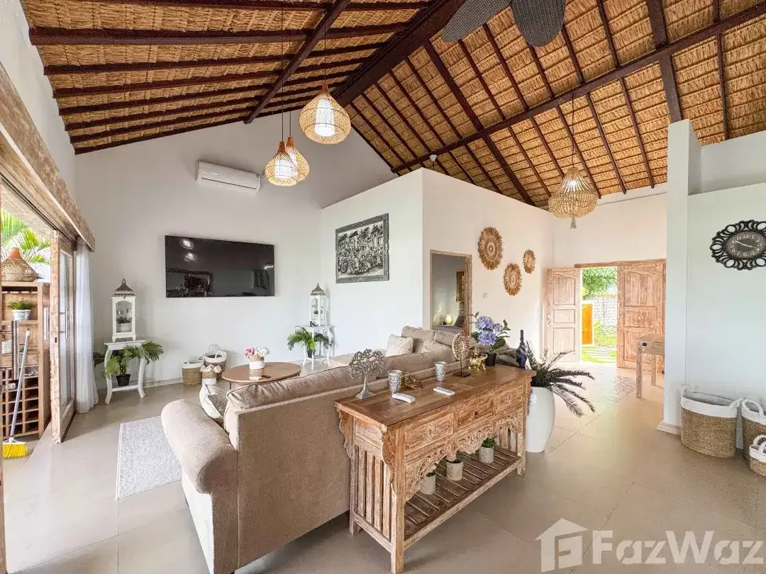 2 Bedroom Villa for rent in Nusa Dua, Bali - Image 9 of 10