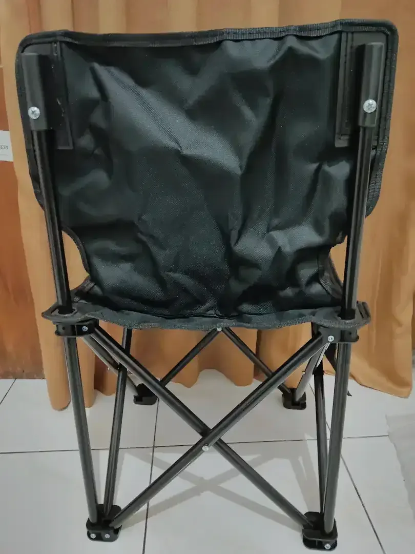 Kursi Lipat/camping/mancing/gunung Merk Speeds Uk.XL 36x36x58cm - Image 4 of 4