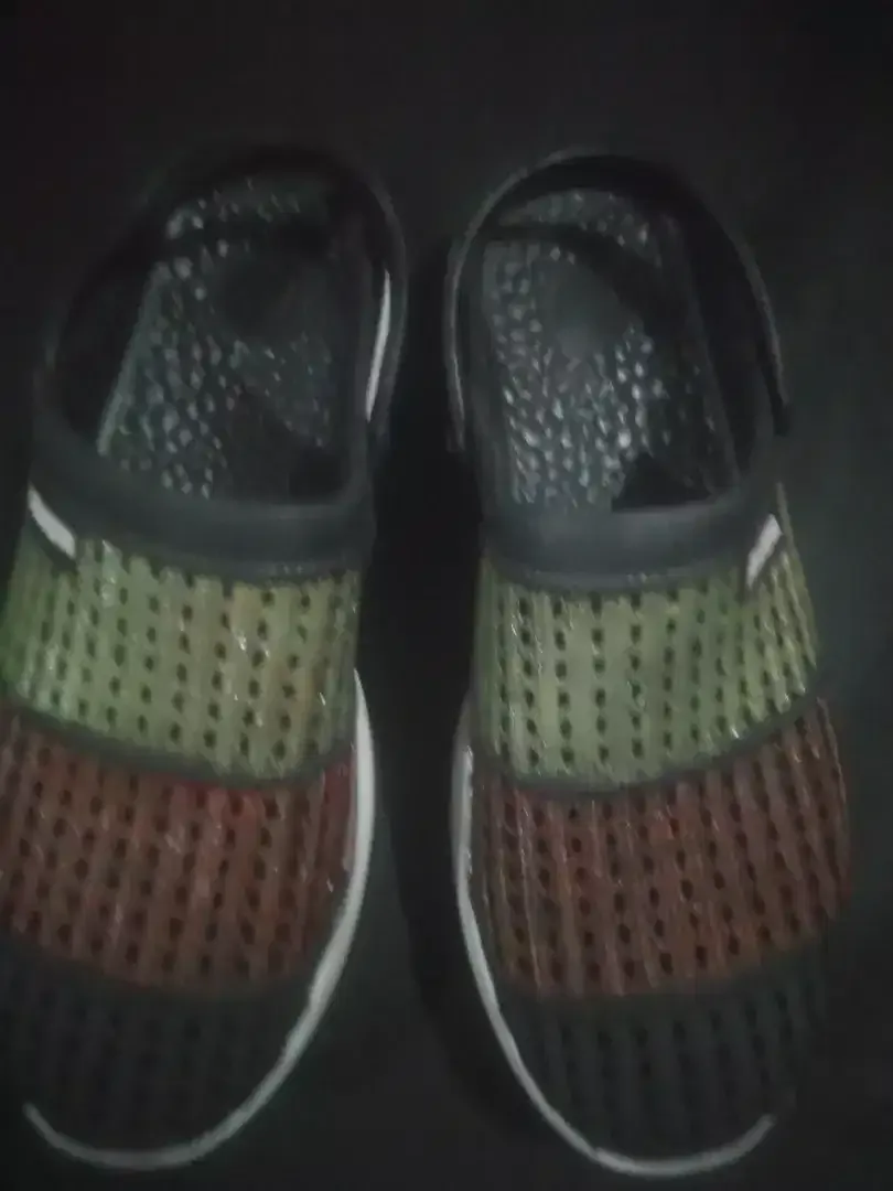 Sepatu model terbaru - Image 6 of 10
