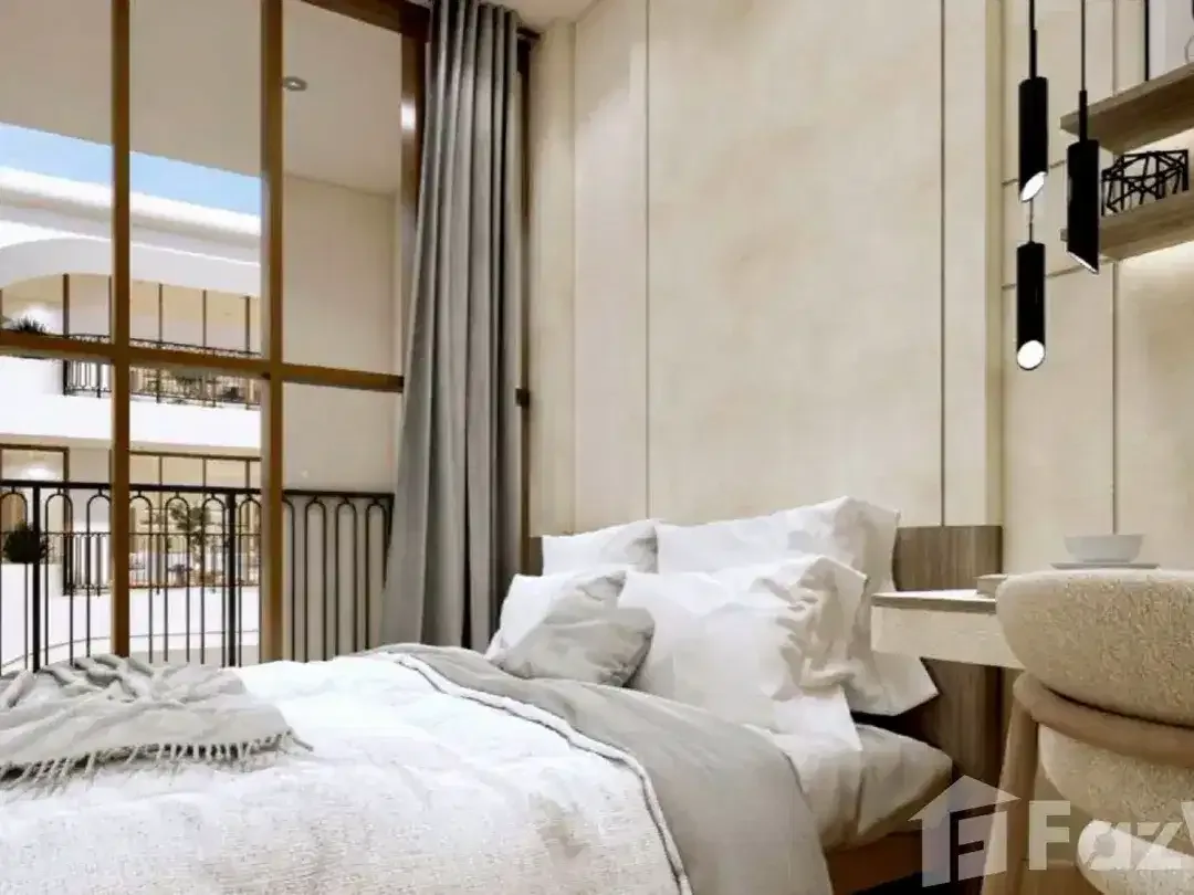 1 Bedroom Apartment for sale at Azoria Living - Uluwatu - Image 6 of 8