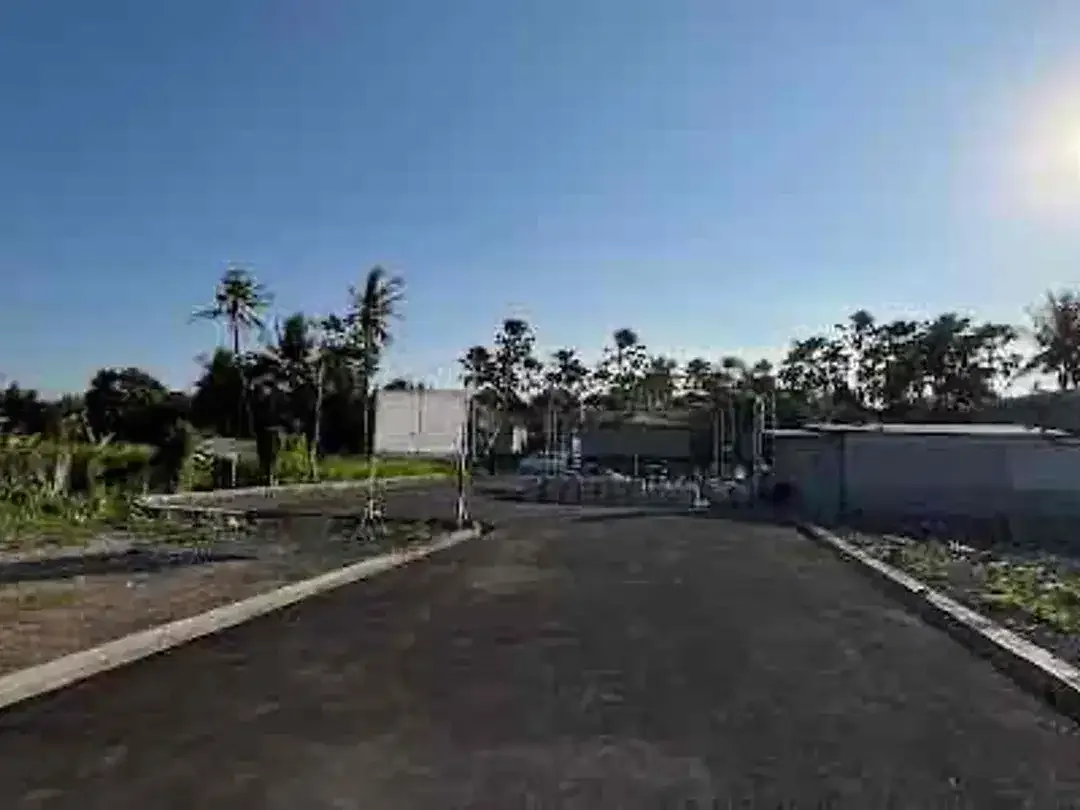 Dijual Tanah Kavling di Kawasan Pering Blahbatuh Gianyar - Image 10 of 10