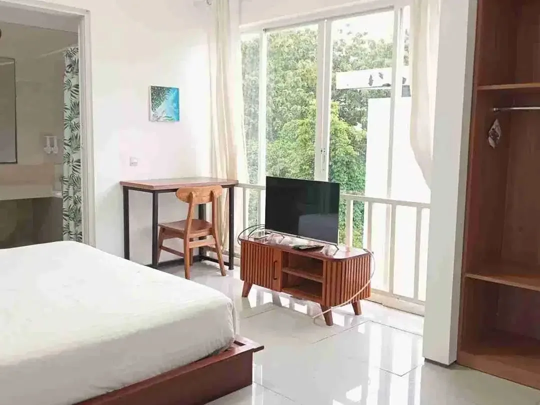 Dijual Villa Mewah Siap Huni Jimbaran Bali - Image 4 of 10