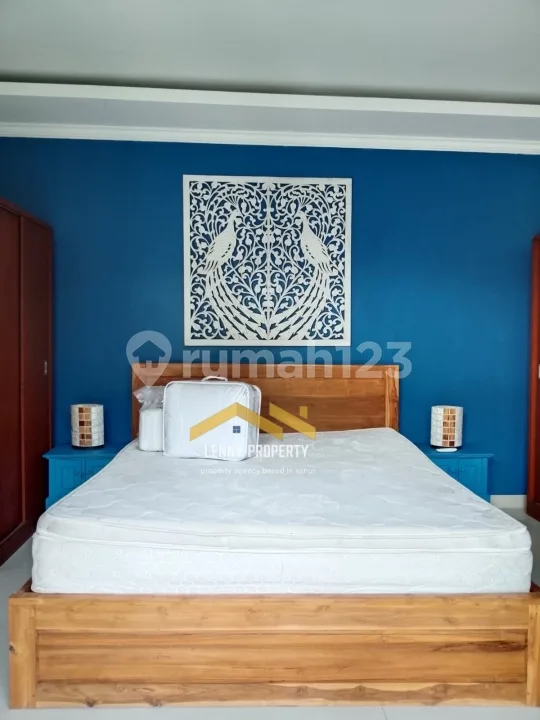 Three Bedrooms Furnished Villa In Westsidebypassforyearlyrental - Image 4 of 4