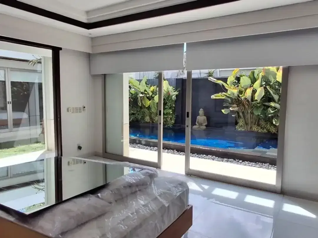 Disewakan Villa 3 BR Walk- In ke Kedonganan-Jimbaran - Image 3 of 10