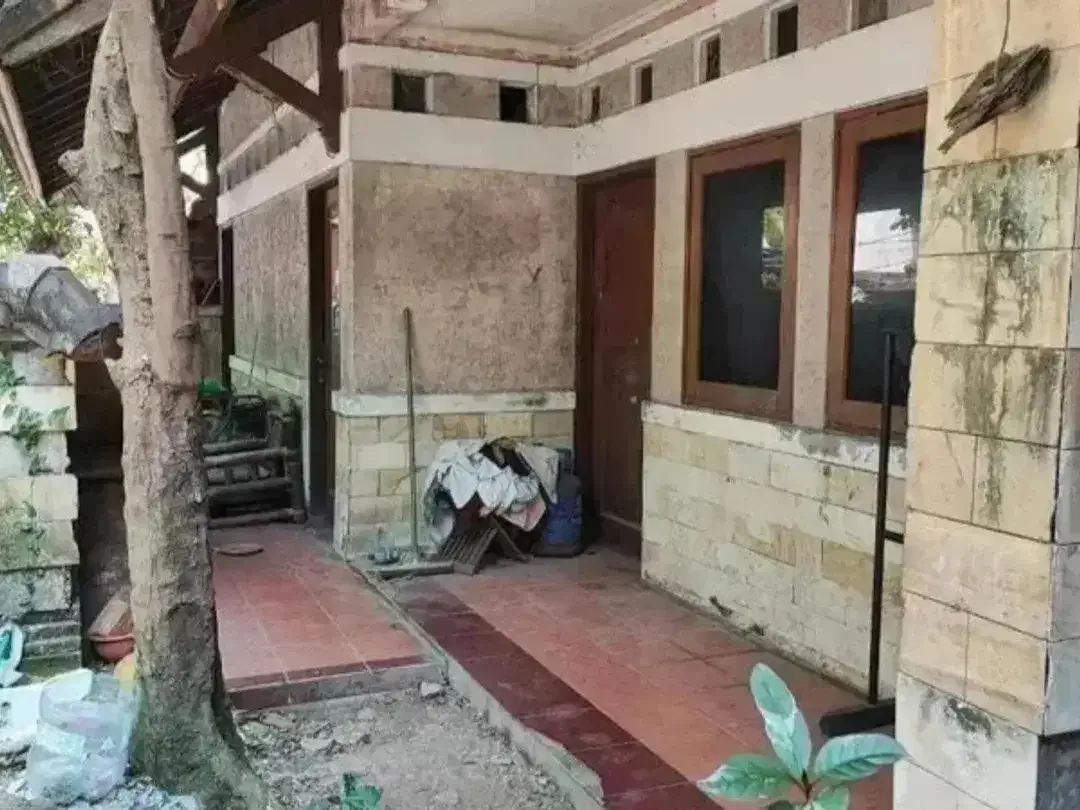 EX-HOTEL 30 KAMAR DI LEGIAN KUTA – SHM, LOKASI STRATEGIS - Image 4 of 5