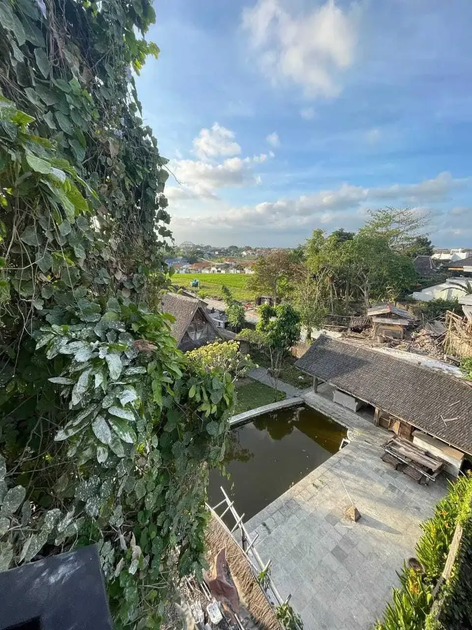 TANAH PREMIUM ECHO BEACH CANGGU DEKAT PANTAI - Image 4 of 5