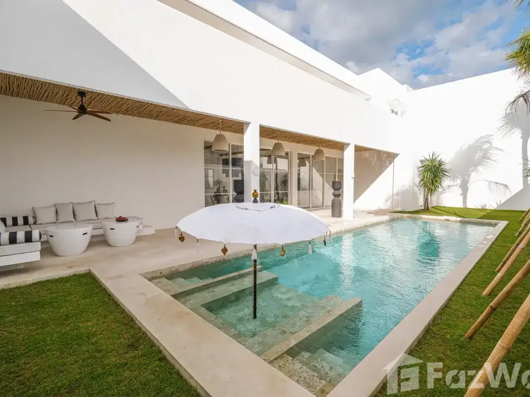 4 Bedroom Villa for sale in Denpasar Selata, Bali - Image 4 of 10