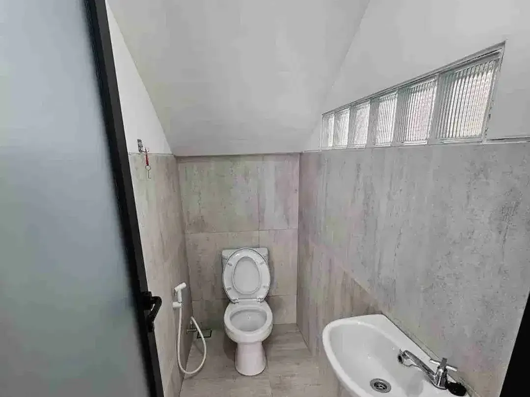 villa fully furnished bumbak umalas SHM SLF strategis - Image 3 of 5