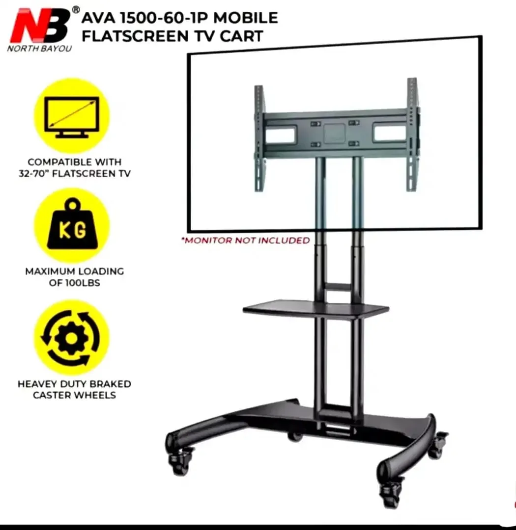 Spesialis Bracket Tv Universal - Image 5 of 5