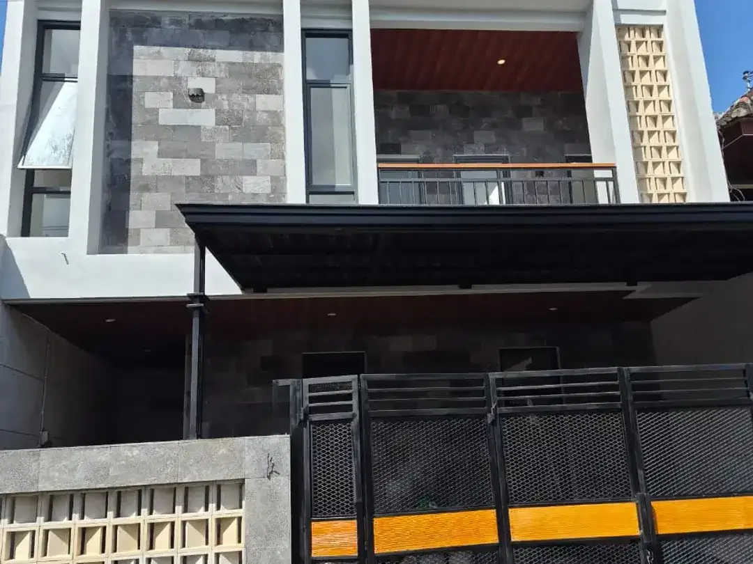 INVESTASI CERDAS RUMAH KOSONGAN MUMBUL BADUNG DEKAT TOL - Image 7 of 7
