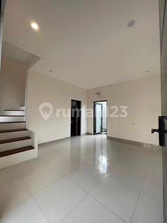 Di Sewakan Rumah Baru di Area Denpasar Barat - Image 4 of 4