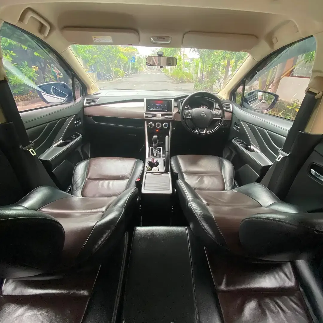 Mitsubishi Xpander Cross Premium 1.5 AT - 2019 - Image 8 of 9