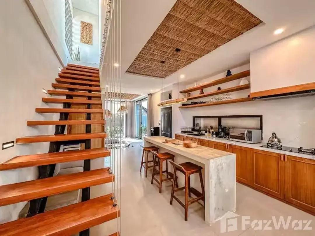 3 Bedroom Villa for sale in Mengwi, Bali - Image 9 of 10