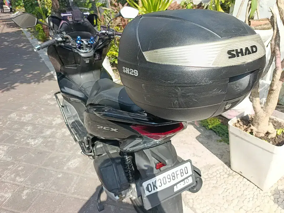 Honda PCX 150 Pembelian Desember 2019 - Image 5 of 8