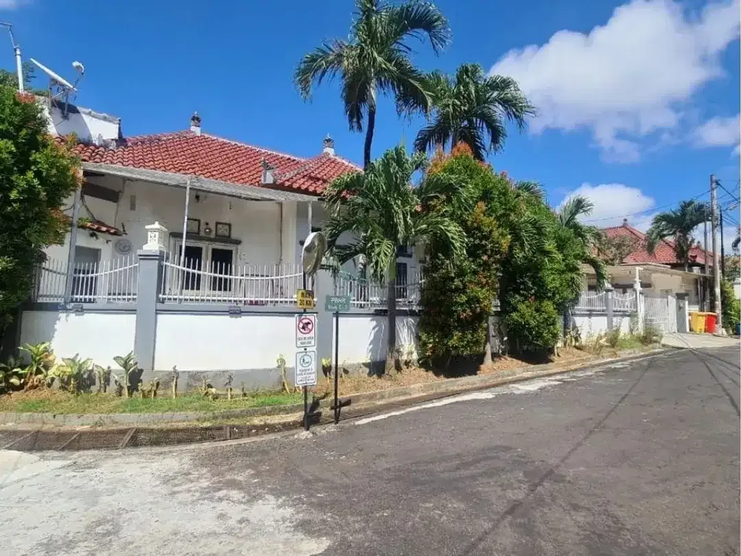 Dijual Murah Via Lelang Villa Putra Bali Hill Kuta Selatan - Image 4 of 8