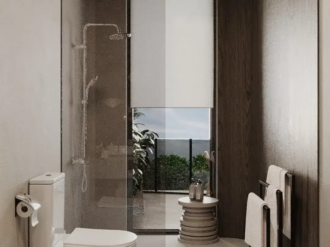 1 Bedroom Apartment for sale at Luma Biohacking Resort - Image 7 of 10