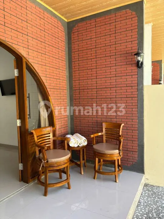Villa Sewa Kawasan Kedonganan | Jimbaran | Kuta | Bali | Ctc : 0823xxxxxxxx - Image 4 of 4