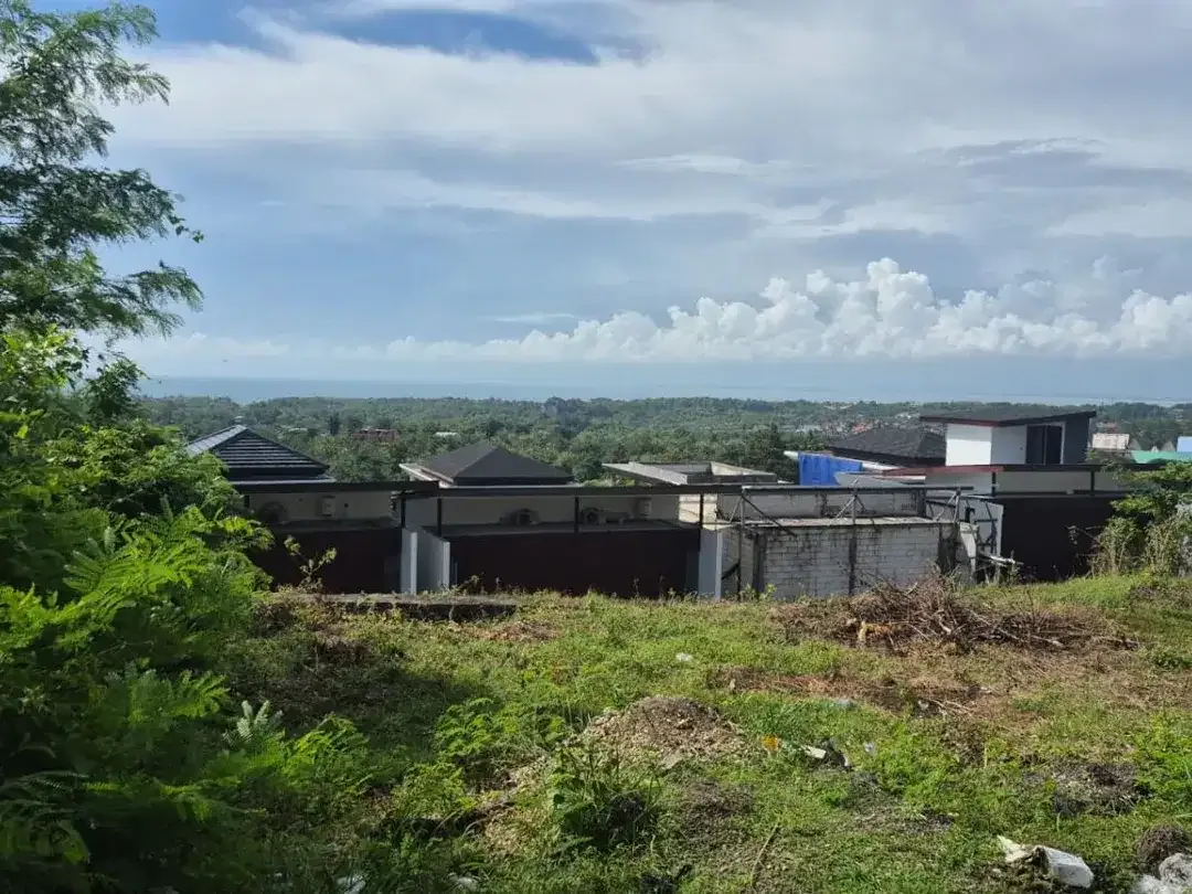 Dijual Tanah View Balangan - Image 4 of 5