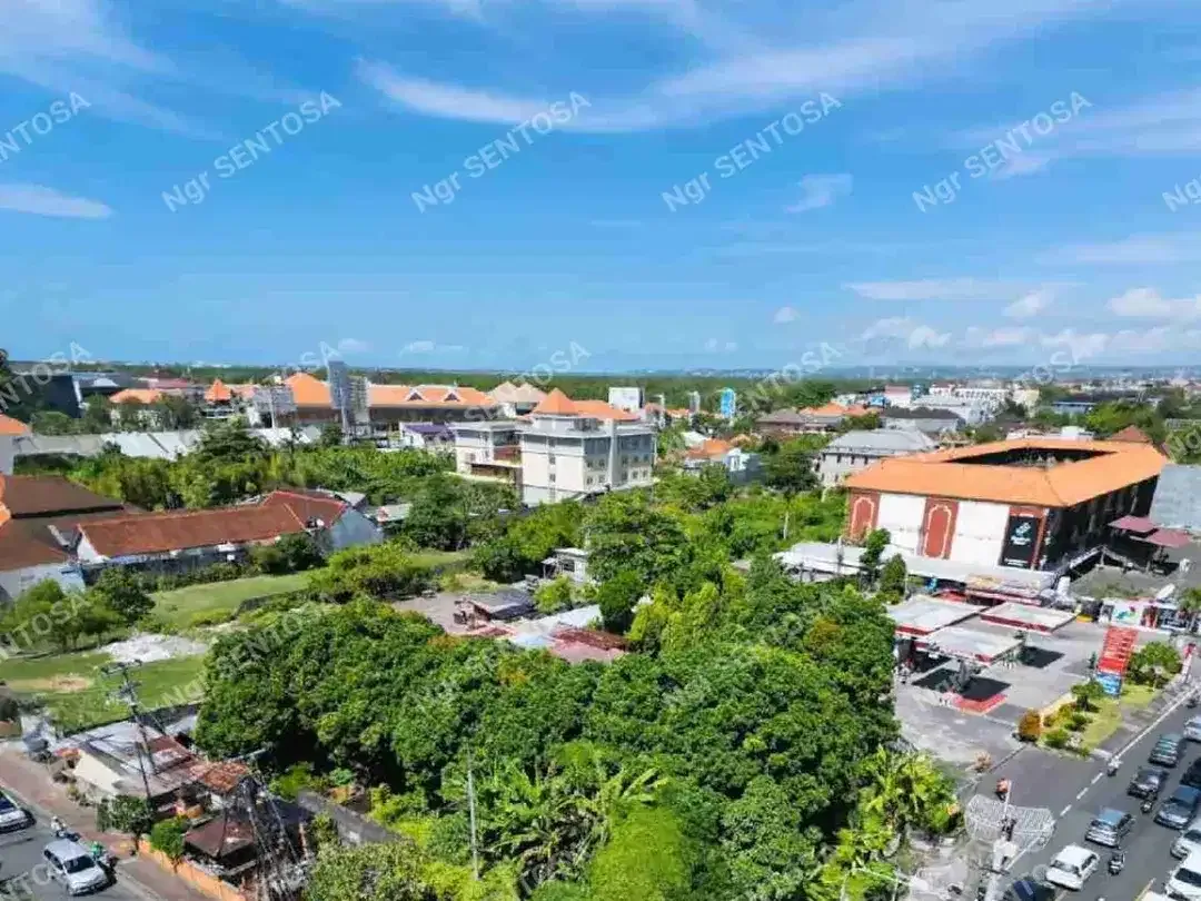 TANAH KUTA BONUS SPBU DAN USAHA LAINNYA - Image 5 of 10