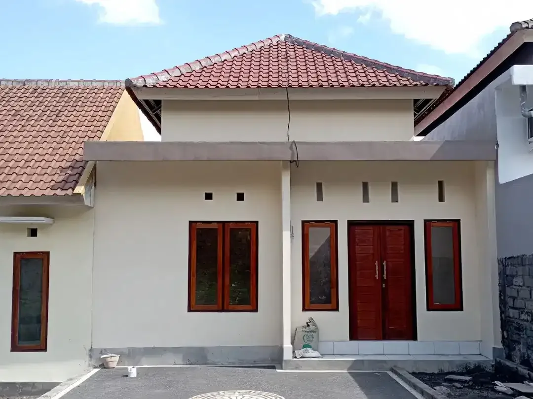 Rumah 300 Jt An di Tabanan Cocok untuk Keluarga Muda - Image 2 of 6