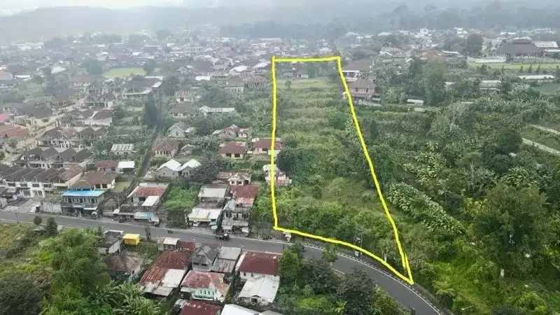 Tanah View Danau Abadi Bedugul Baturiti Tabanan - Image 10 of 10