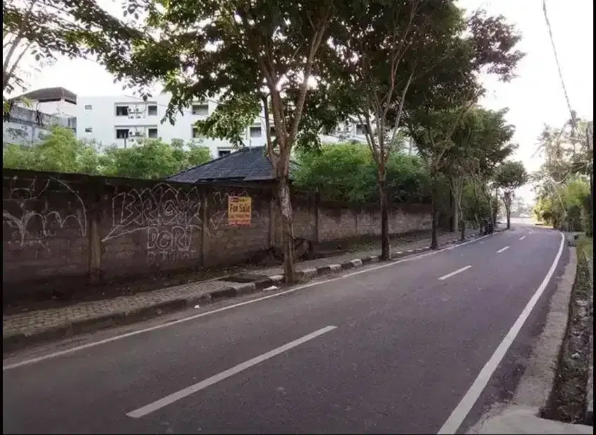 TERMURAH TANAH PREMIUM PANTAI KEDONGANAN JIMBARAN - Image 6 of 6