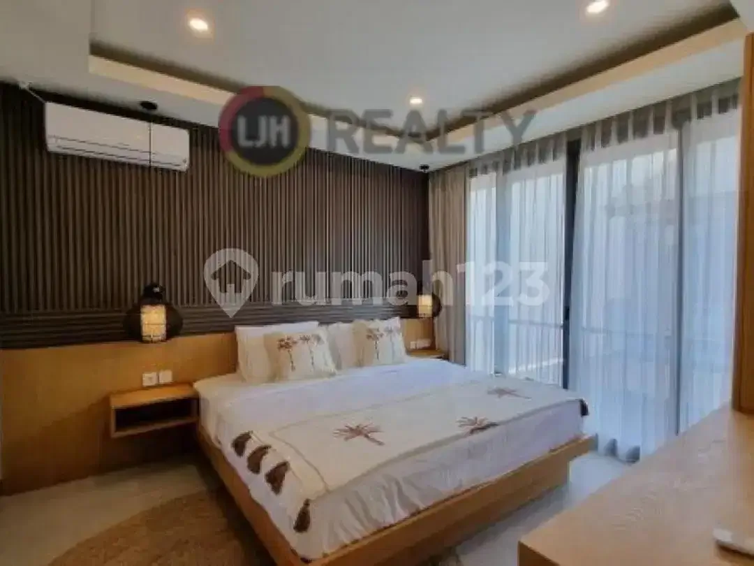 Villa Summerfield Jimbaran Bali Ada Kolam Renang - Image 8 of 10