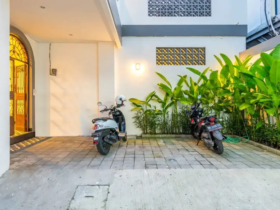 Freehold Guest House 7 Bedroom, Lantai 2, Occupancy 90% - Image 8 of 10
