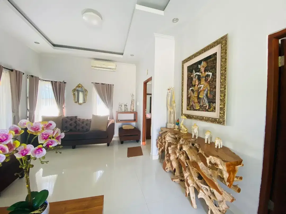 DIJUAL VILLA LOKASI UNGASAN ULUWATU - Image 7 of 10