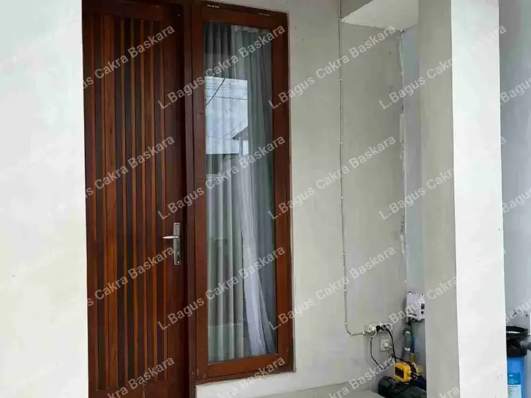 Disewakan Rumah  Minimalis Lt 2
Grand Srikandi, Munggu Badung - Image 2 of 10