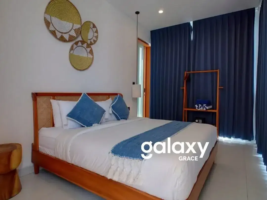 Villa Rhea, 2 Bedrooms Villa for Sale Or Lease in Tibubeneng Canggu - Image 8 of 10