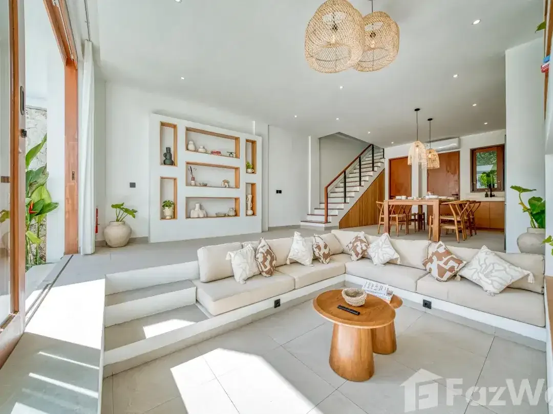 2 Bedroom Villa for sale in Balangan, Bali - Image 9 of 10
