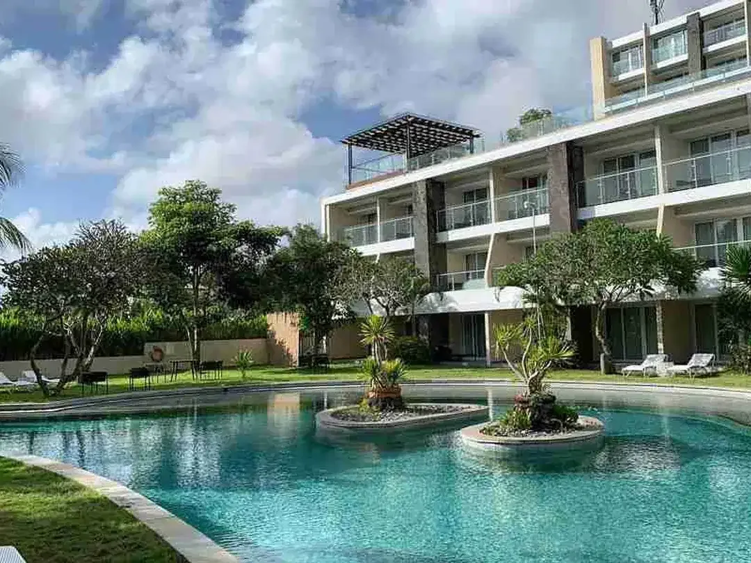 dijual hotel kawasan GWK ungasan Badung Bali - Image 4 of 10