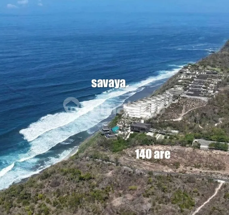 Uluwatu Premium "Clift Front" 140 Are - Image 4 of 4