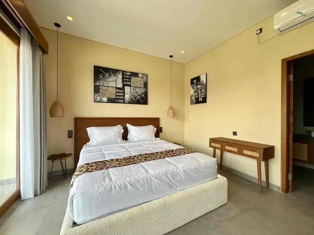 New 2 Bedroom Villa in Canggu - Image 5 of 8