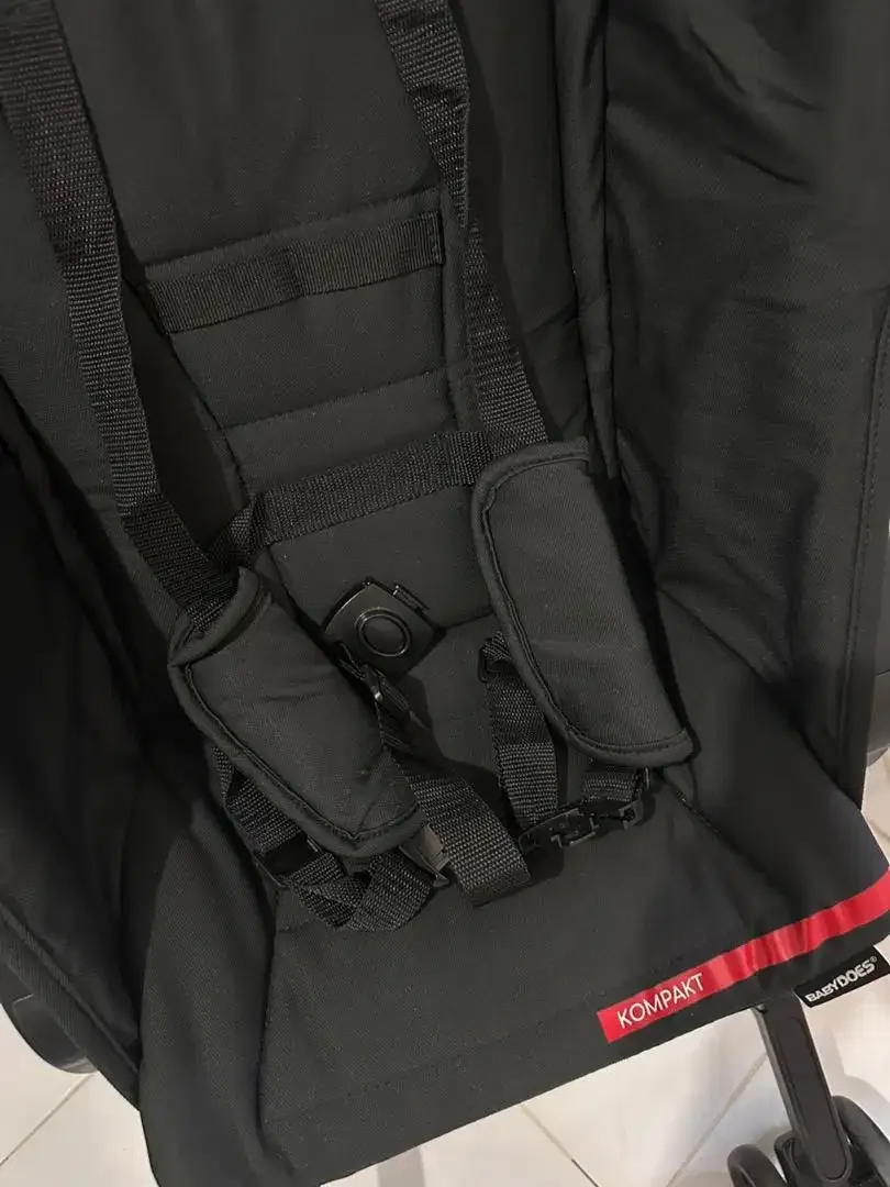 Stroller Babydoes Compact kit - Image 3 of 8