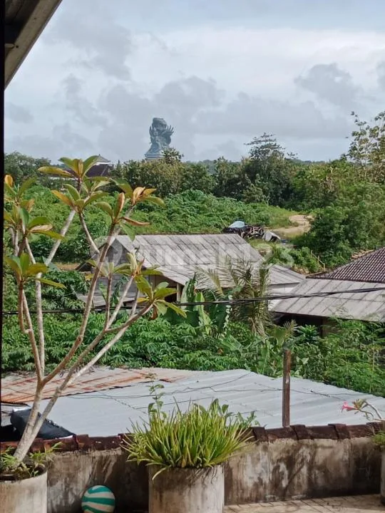 Rumah 2 Lantai di Taman Penta View Patung Gwk - Image 2 of 4