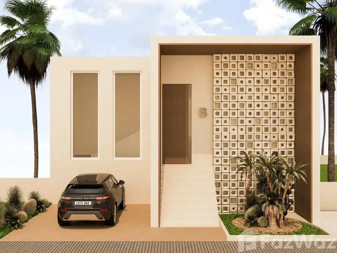 4 Bedroom Villa for sale in Uluwatu, Bali - Image 5 of 10